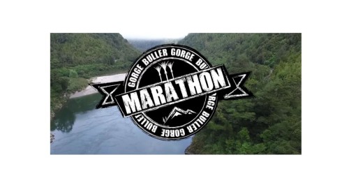 Buller Gorge Marathon 