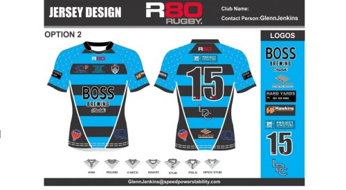 Christchurch Football Club’s annual Club Day