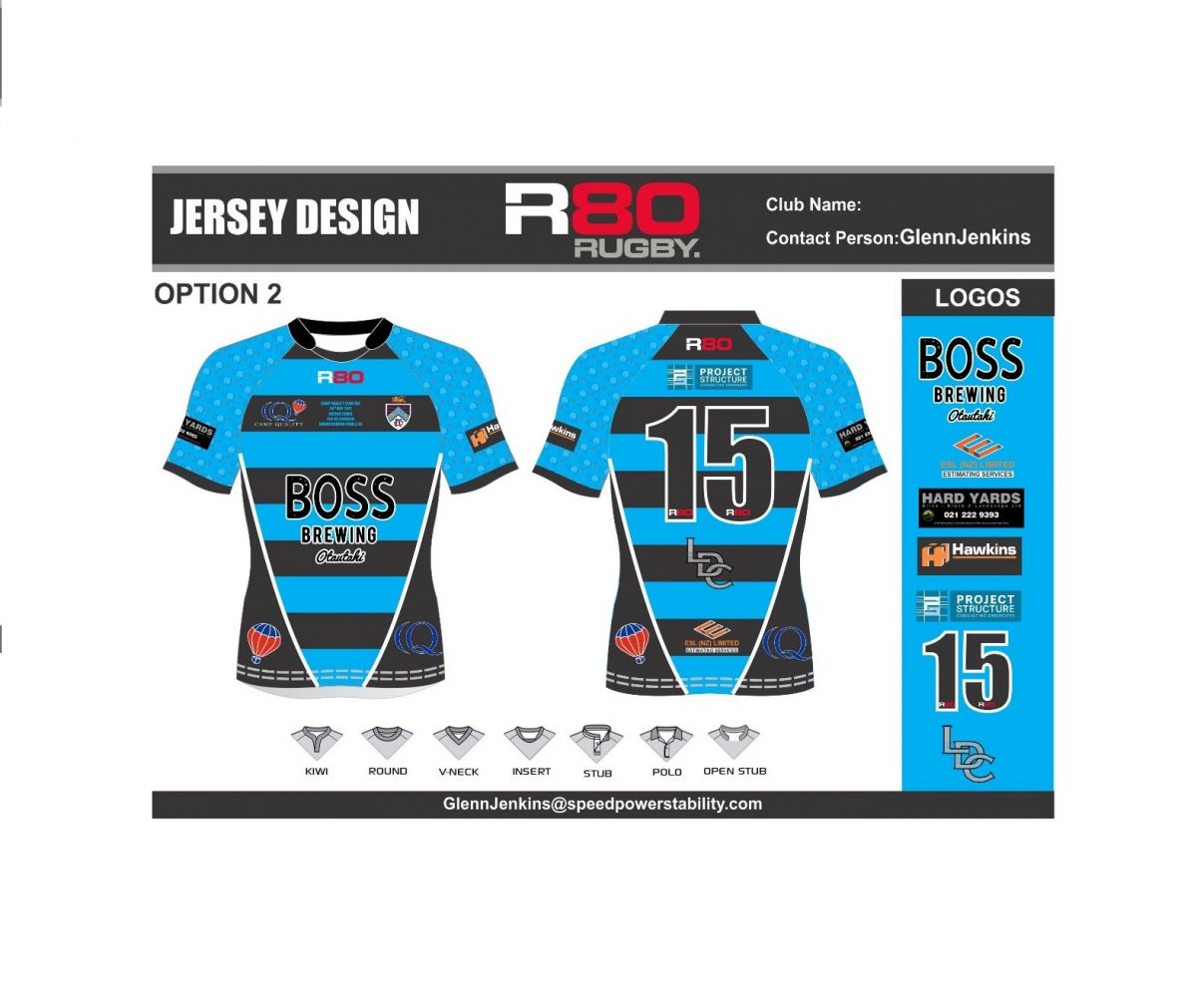 2017 04 19 Club Day jersey2
