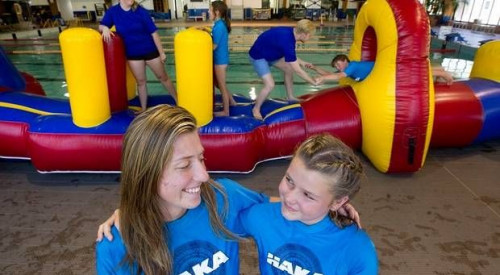 Camp Quality children to enjoy what Rotorua has to offer