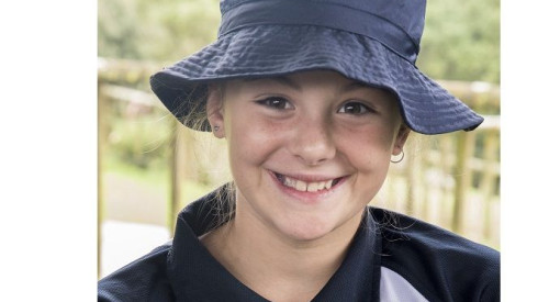 Fun and laughter and adventure: Jess’ story
