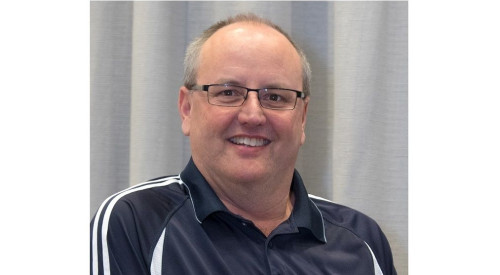 Meet our new chairman: Ron Woolerton