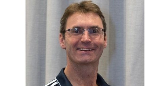 Meet board member Tim, going above and beyond