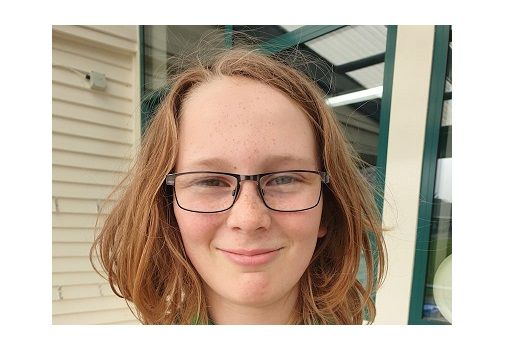 2019 11 Lachlan Horton cutting my hair2