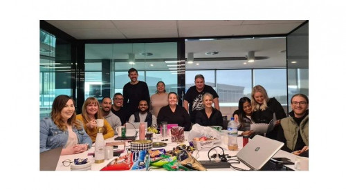 What’s on with CQ Auckland/Northland