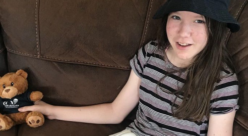 A complete transformation: Niela’s story 