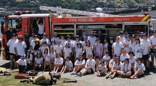 What does it take to send a child to camp?