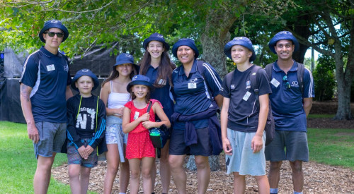 Camp Quality NZ Summer Camps 2019: Oh what a week!