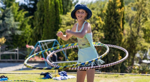 So many people make Camp Quality a success, and we are so grateful to them all – find out who we owe the success of our camps to.