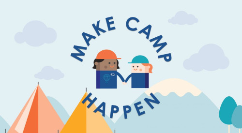 Make Camp Happen