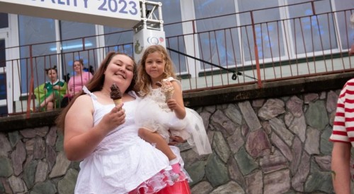 From camper to companion: A cancer survivor’s journey back to Camp Quality