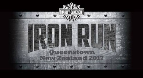 Harley-Davidson enthusiasts ready to roll ...