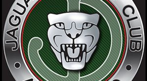 Jaguar Drivers' Club Auckland