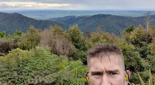 Raising money for this amazing charity as I journey through my training for the Old Ghost Road Ultra