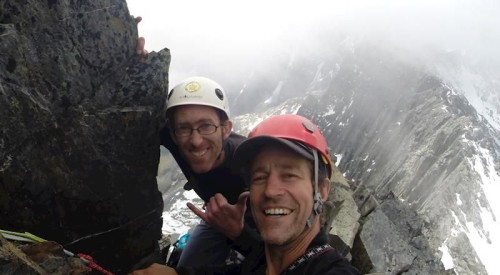 Myles & Marcus' Massive Mountain Mission 4 Camp Quality