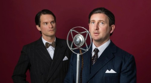 A kingly debut at The Court Theatre