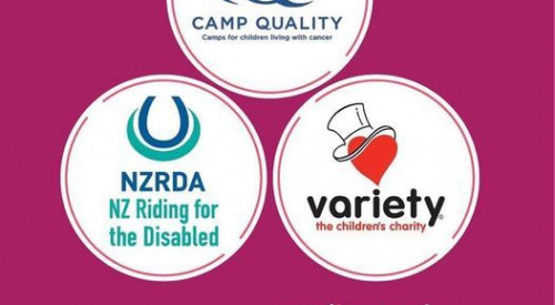 Media Works Foundation Partner 2022