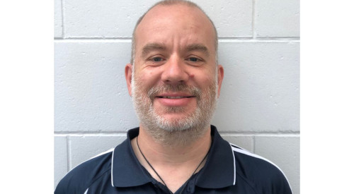 Introducing our new GM