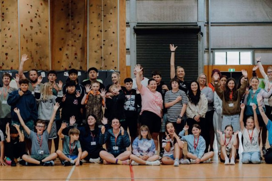 Waikato Bay of Plenty Summer Camp 2027