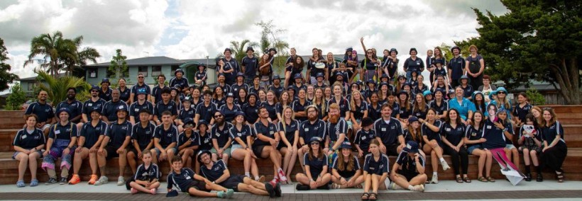 Auckland / Northland Winter Camp 2026