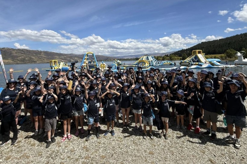 South Summer Camp 2027