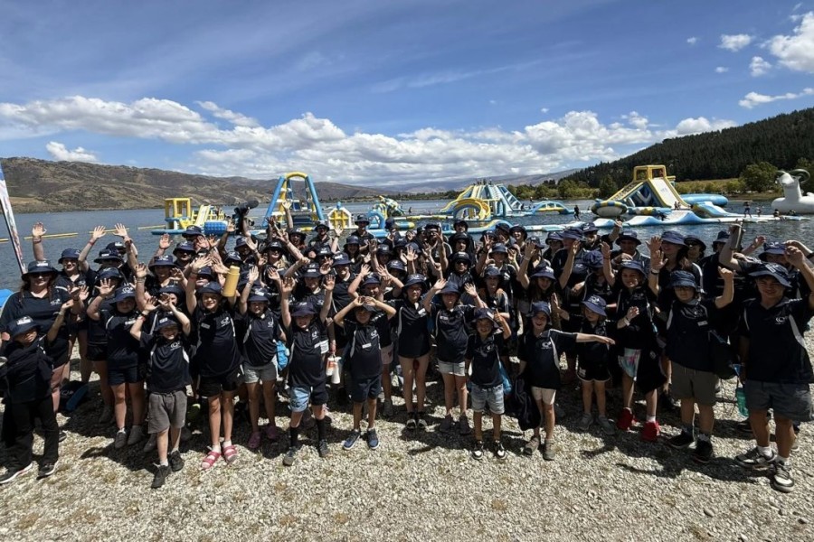 South Summer Camp 2027