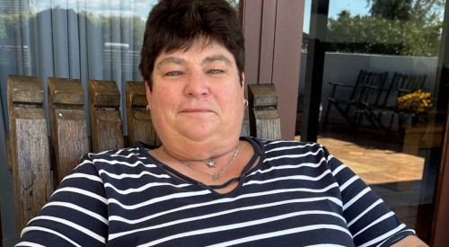 Skill, passion, and new ideas: A peek into the CQ boardroom with Annmaree 