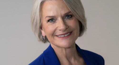 “Exactly what I want to be part of” – Linda Sturgess on joining the Camp Quality board