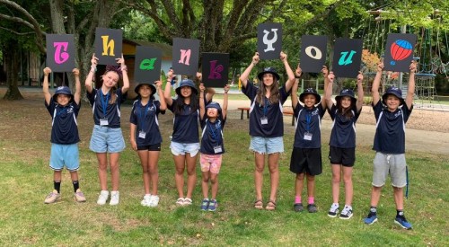 Celebrating and learning from the new Camp Quality database