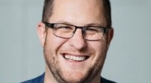 Anthony McMahon: Bringing an IT perspective to Camp Quality’s board