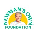 1. Newman s Own Foundation Logo