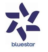 Blue Star Logo