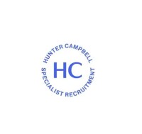 Hunter Campbell logo
