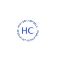 Hunter Campbell logo