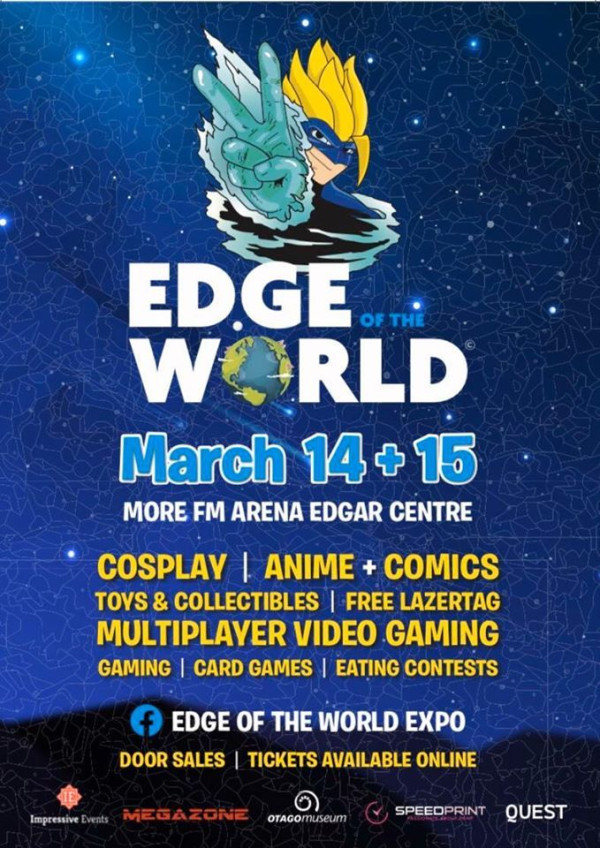 2020 02 Edge of the World