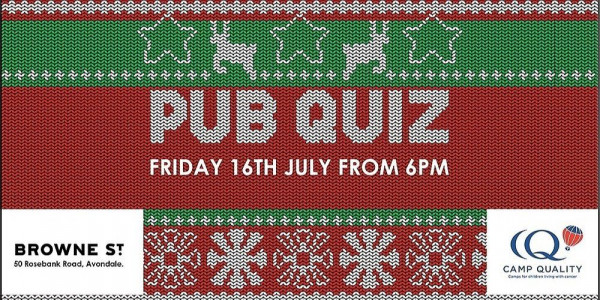 2021 06 22 CQAN Pub quiz